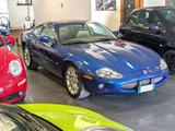 Jaguar JAGUAR XKR 4.0cc 363cv SUPERCHARGED - Jaguar: Supercharged
