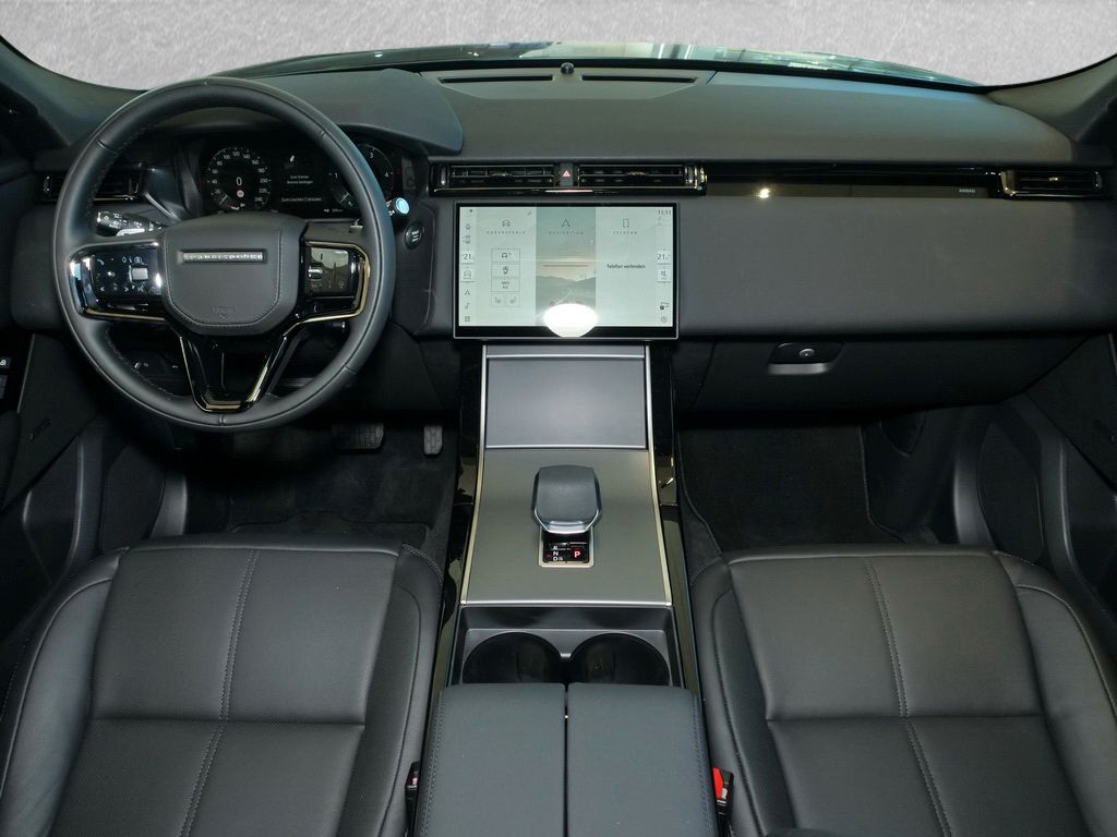Land Rover Range Rover Velar - Bild 4
