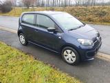 Volkswagen VW Up Kleiner Flitzer - : Kleine