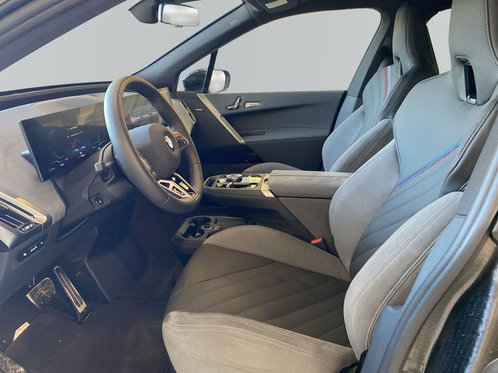 BMW iX - Bild 8