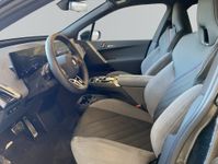 BMW iX - Vorschau Bild 8