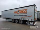 Schmitz Cargobull Curtainsider Standard Getränke - Angebote