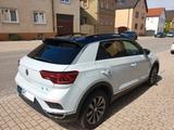 Volkswagen T-Roc 1.5 TSI ACT Sport Sport Modelljahr 2019 - Volkswagen T-Roc: Von Privat