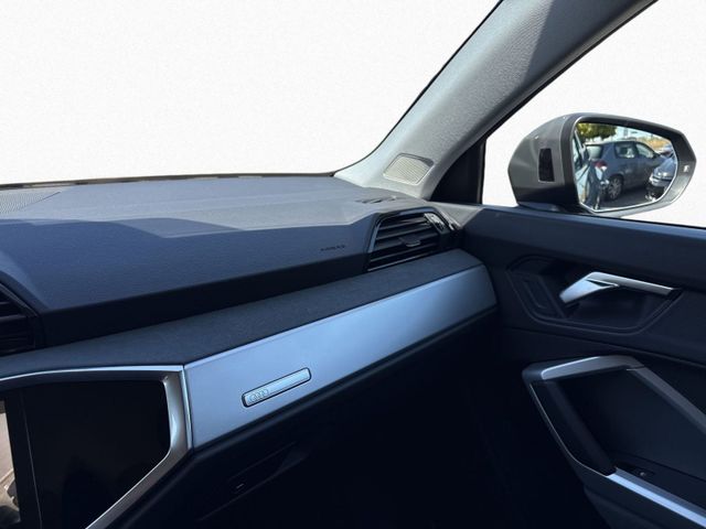 Q3 35 TDI LED+360°+AHK+STHZ+VCP+PDC+SMARTPHONE I