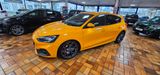 Ford Focus 2.3 EcoBoost Aut. ST mit Styling-Paket LED - Ford Focus: Orange