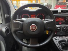 FIAT Panda Mild-Hybrid|DAB+|City-Lenkung|Klima|USB