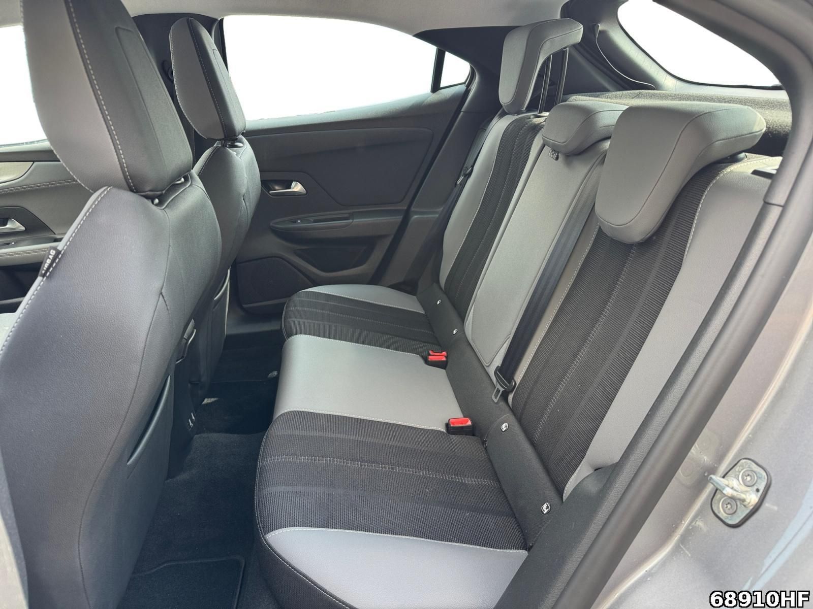 Fahrzeugabbildung Opel Mokka Mokka B