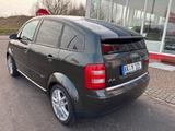 Audi A2 1.4 -S-Line - Audi A2: Line