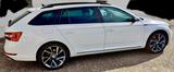 Skoda Superb 2.0 TSI 206kW DSG 4x4 SportLine Combi... - Skoda Superb von privat