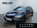 BMW 530 d xDr Touring M Sport *LED*HUD*Inno*HiFi*CAM - BMW 530