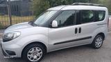 Fiat FIAT DOBLO MAXI 7 POSTI 1600 MJET LOUNGE - Fiat: Kleinbus, 7 Sitzer