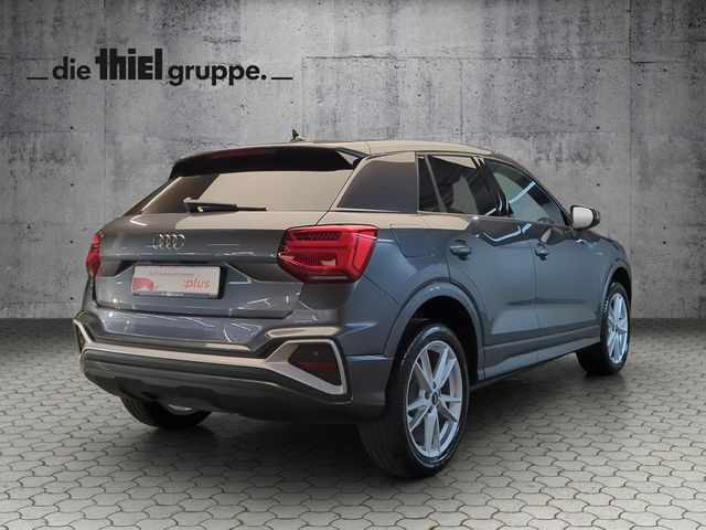 Audi Q2 - Bild 4