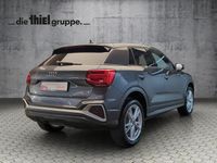 Audi Q2 - Vorschau Bild 4