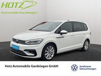 Volkswagen Touran - Vorschau Bild 1