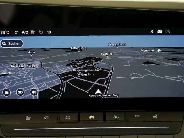 Astra L ST ELEGANCE CDTi AT+NAVI+SITZ-/LENKRADHE