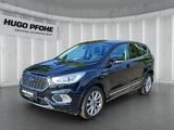 Ford Kuga 2.0 Viginale TDCi 4x4 Aut. | Bi-Xenon | Sta - Ford Kuga mit Diesel-Antrieb: Allradantrieb, 2.0
