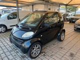 Smart 600 BRABUS STAR BLACK COUPE' 068/100 - Smart aus 2001: Cabrio
