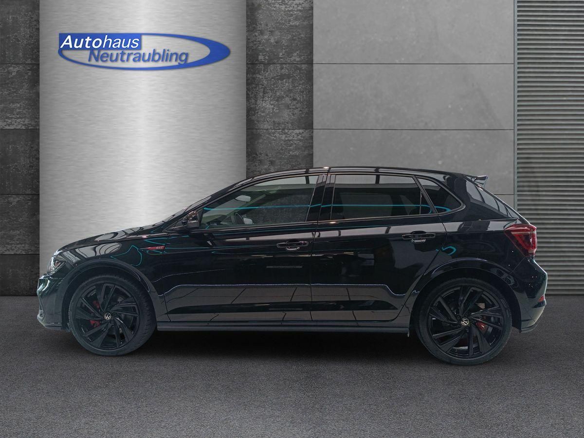 Volkswagen POLO 2.0 TSI GTI 207 PS DSG NAVI REARVIEW SHZ foto 3