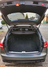 Mercedes-Benz C 63S AMG Mercedes T-Modell mit Garantie - Mercedes t modell gebraucht