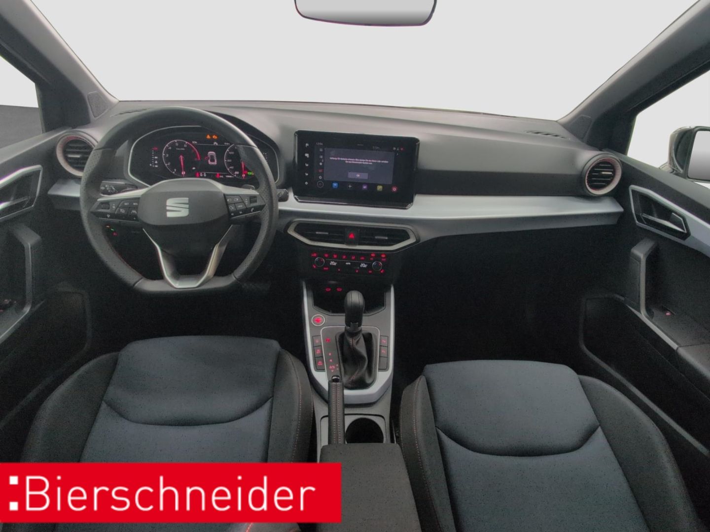 Seat Arona - Bild 22