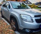 Chevrolet Orlando 1.4 T LTZ j309 - (8265/ACT) - Chevrolet Orlando Ltz mit Benzin-Antrieb