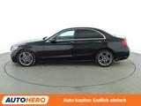 Mercedes-Benz C 220 d AMG Line Aut. *NAVI*VC*LED*TEMPO*CAM* - Mercedes-Benz C-Klasse mit Diesel-Antrieb: Limousine