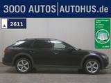 Audi A6 Allroad Avant 45 TDI Qu. Leder Navi vc StHzg - gebrauchte Audi A6 Allroad aus dem Jahr 2020