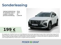 Hyundai TUCSON - Vorschau Bild 1