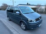 Volkswagen T5 Multivan KLIMA TÜV 01.2028 - Volkswagen T5 Multivan in Wiesbaden