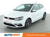 Volkswagen Polo 1.8 TSI GTI BlueMotion Tech Aut.*CAM*SHZ* - Volkswagen Polo: GTI