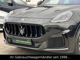 Maserati Grecale Trofeo 530 PS AWD *360°/PANO/HUD/SONUS* - schwarze Maserati Grecale