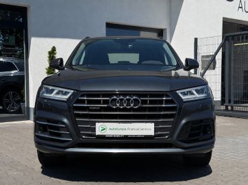 Audi Q5 - 2