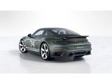 Porsche 992 911 Turbo 50 Jahre Burmester Liftsystem-VA - Porsche Neuwagen: 911 Turbo