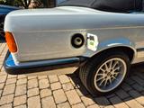BMW 325i Cabrio - H-Kennzeichen - Note 2 - BMW 325 aus 1987: Cabrio, 325i