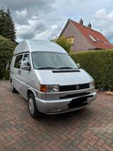 Volkswagen T4 California - VW T4 California von 2002