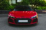 Audi R8 V10 Performance Quattro 620HP 2023