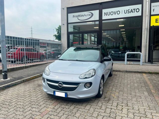 Opel OPEL ADAM 1.2 70 CV JAM