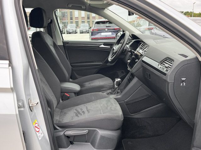 Volkswagen Tiguan 1.4 TSI DSG eHybrid Navi AHK DigCockpit L foto 5