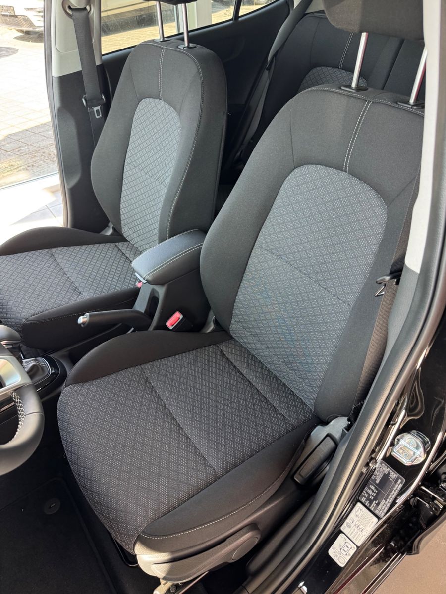 Fahrzeugabbildung Kia Picanto Dyn Line Plus/Sofort