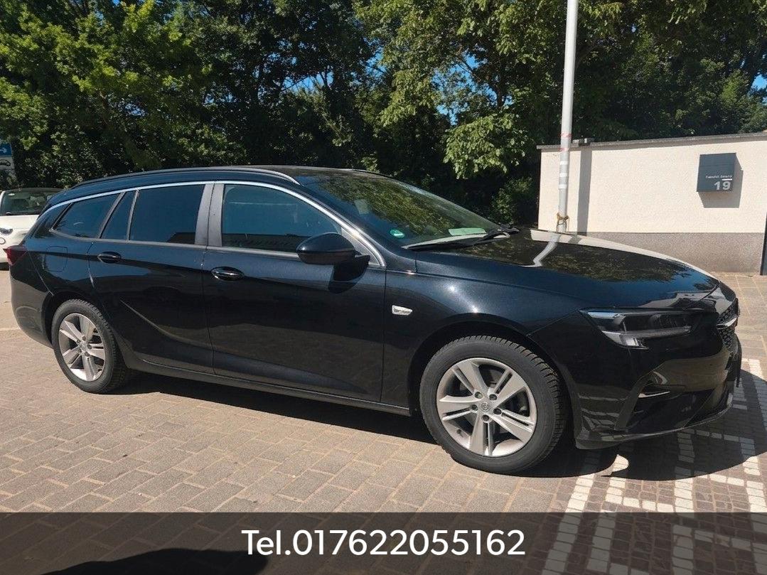 Opel Insignia B Sports Tourer Business Edition