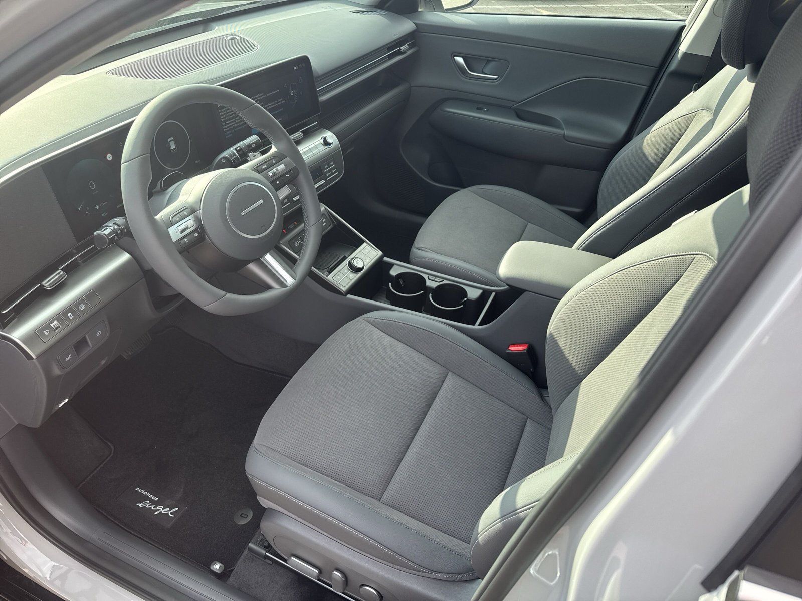 Hyundai Kona – Bild 7