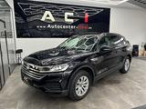Volkswagen Touareg 3.0 V6 TDI 4Motion, AHK, Pano, Leder,LED - gebrauchte VW Touareg aus dem Jahr 2021