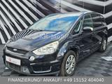 Ford S-Max S-MAX Trend - gebrauchte Ford S-Max aus dem Jahr 2008