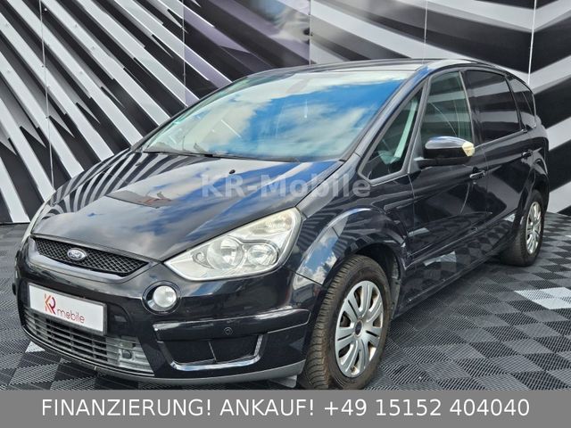 Ford S-Max S-MAX Trend
