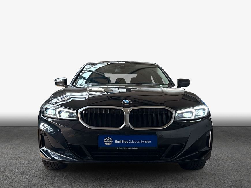 BMW 318 — fotografia 3