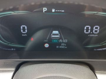 KIA Sportage - 11