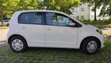 Volkswagen up! BMT Automatik, Klima 75 PS,... - Volkswagen up! in Chemnitz