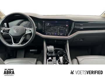 Volkswagen Touareg - 9