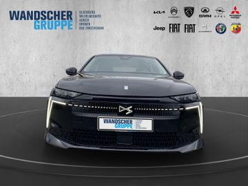 DS Automobiles DS N°4 E-Tense Jules Verne Kam.+KeyLess+LED+SD