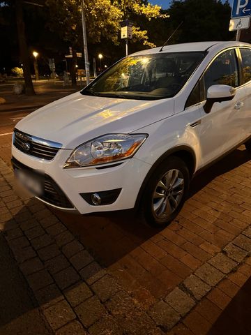 Ford Kuga TDI 2,0